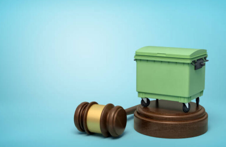 What Businesses Must Know About UK Waste Laws