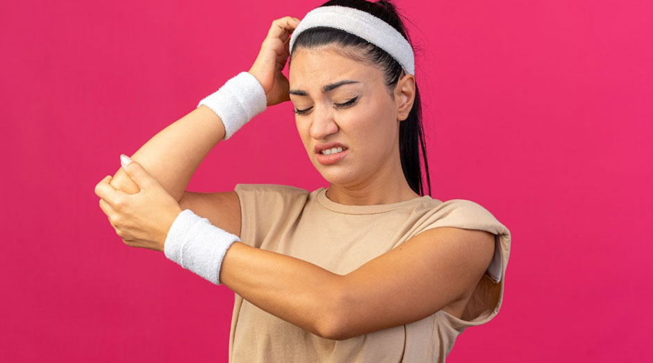 What Is The Best Treatment For Severe Tennis Elbow?