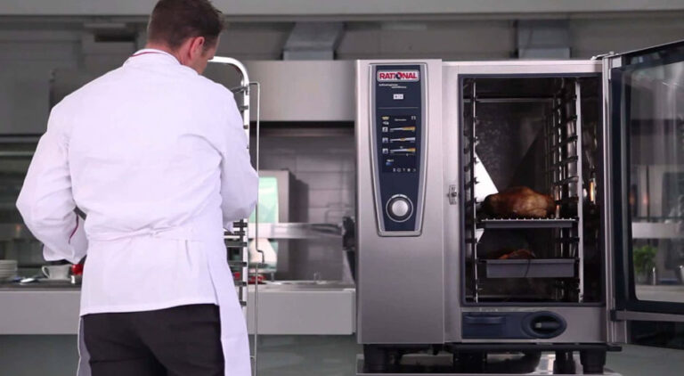 What Makes Rational Ovens Different from Regular Ones?