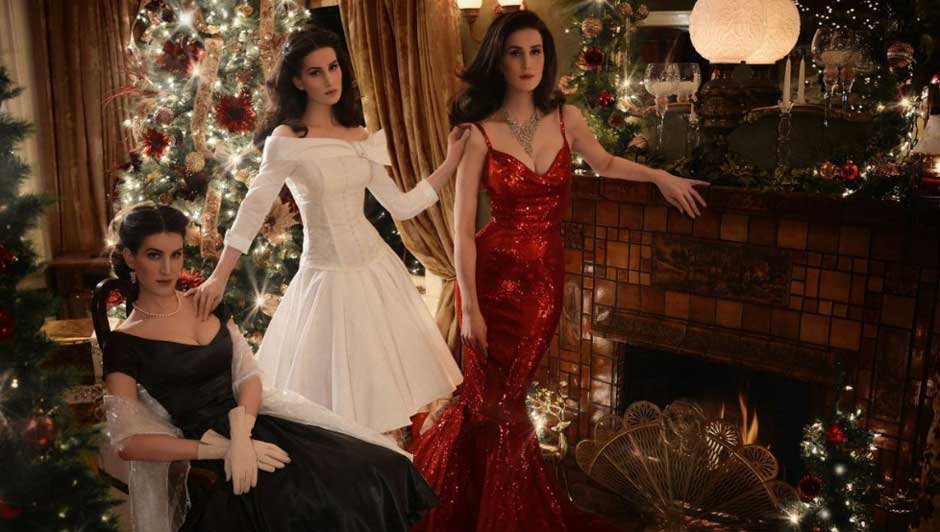 What to Wear to a Christmas Party: Stylish Outfit Ideas