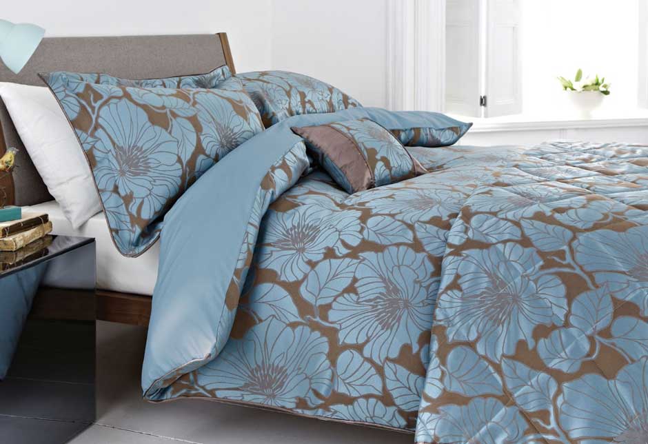 Why Duvet Covers Improve Your Sleep Quality
