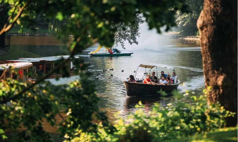 Planning the Perfect Summer Vacation for Every Kind of Traveler