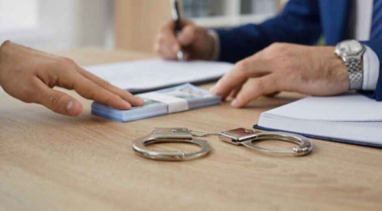 Choosing the Right Bail Bond Company for Your San Diego Bail Bond Contracts