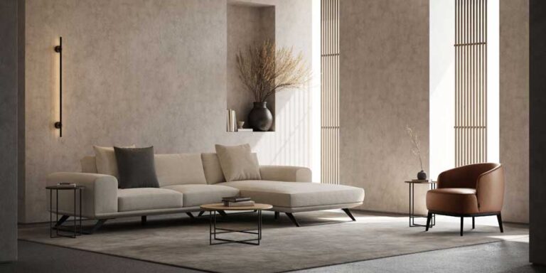 Why Imperfection in Interiors Might Be the Key to Happiness